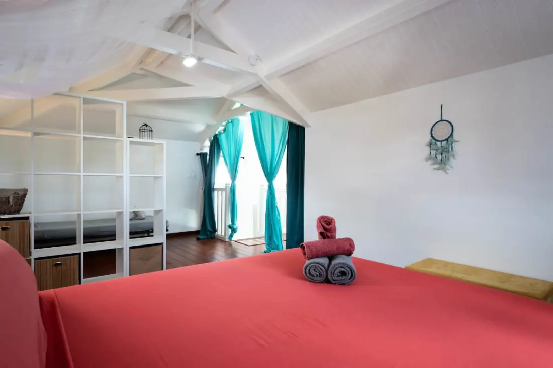 Villa Hibiscus