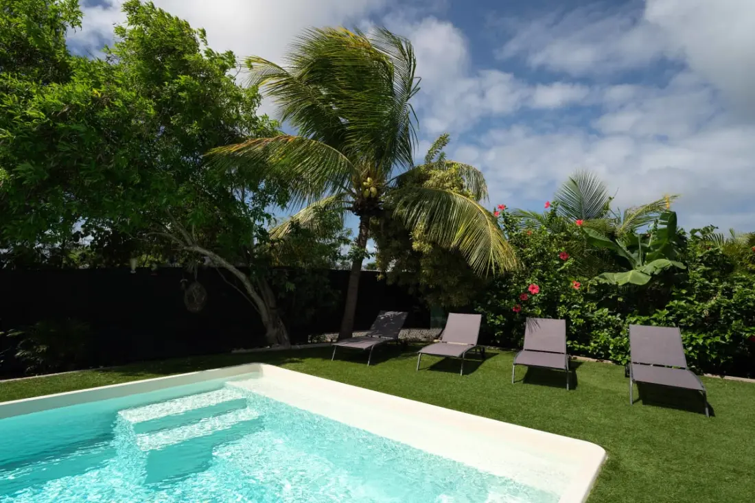 Villa Hibiscus