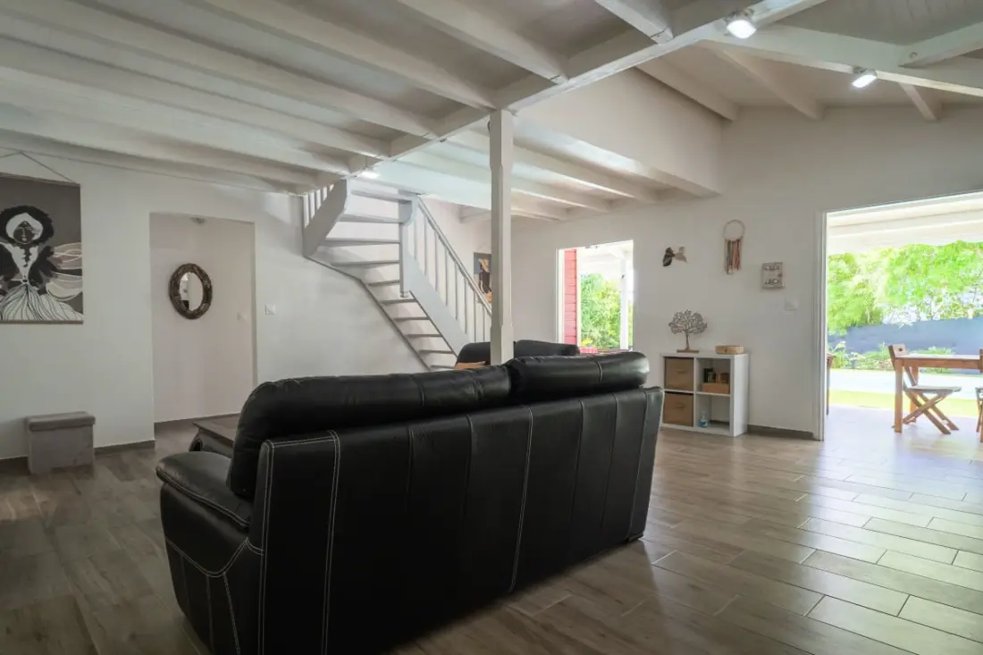 Villa Hibiscus