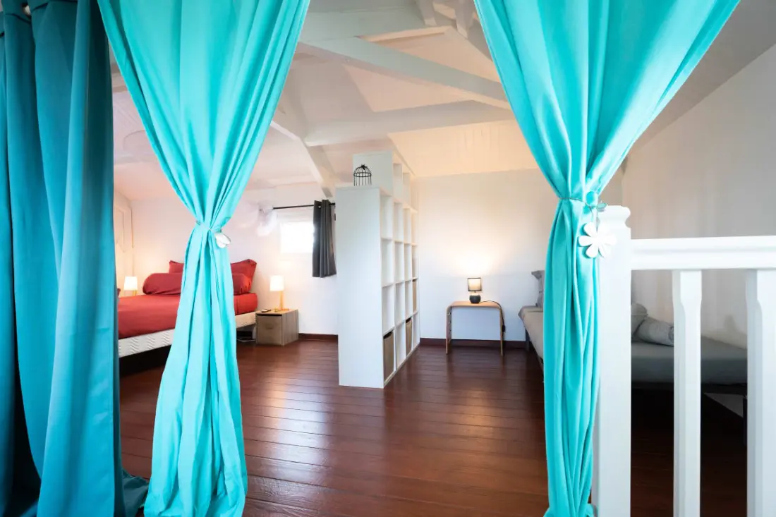 Villa Hibiscus