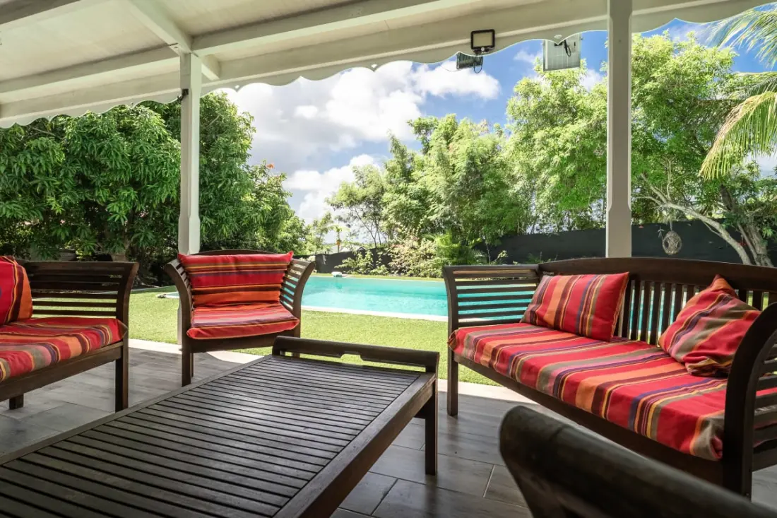 Villa Hibiscus