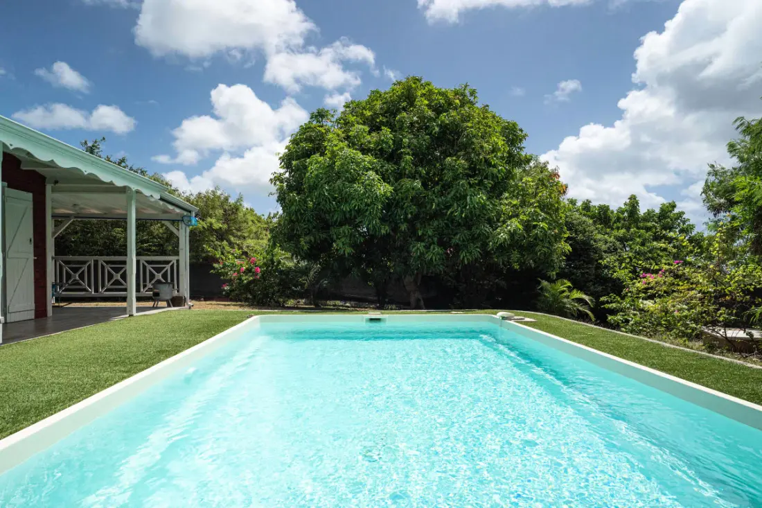 Villa Hibiscus