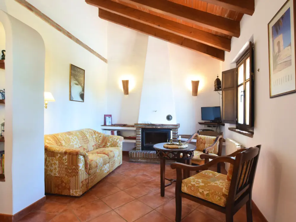 Vakantiehuis Antequera 2