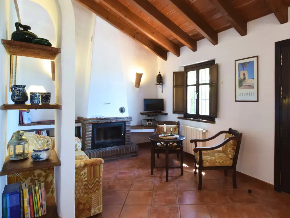 Vakantiehuis Antequera 2