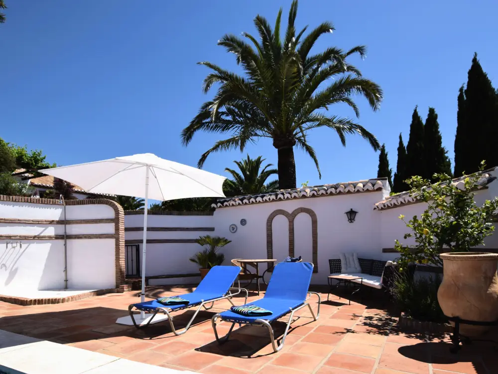 Vakantiehuis Antequera 2
