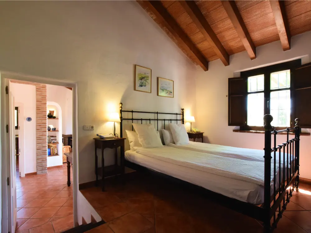 Vakantiehuis Antequera 2