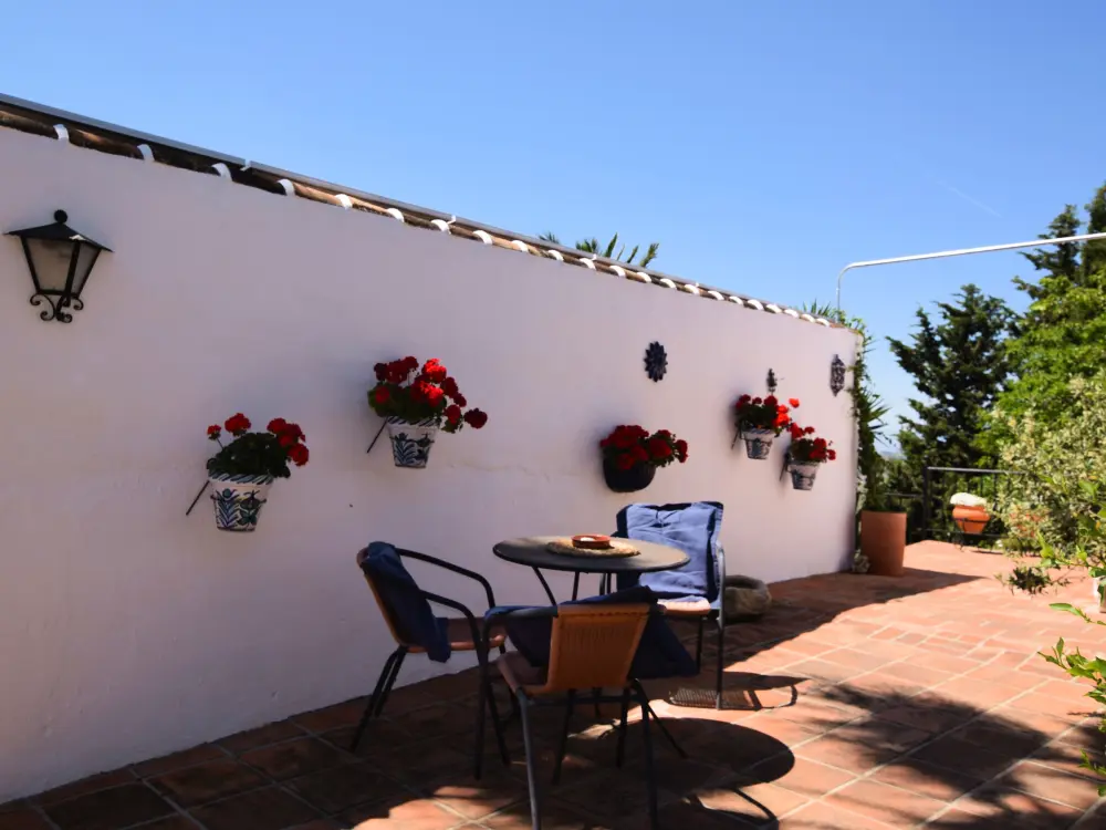 Vakantiehuis Antequera 2