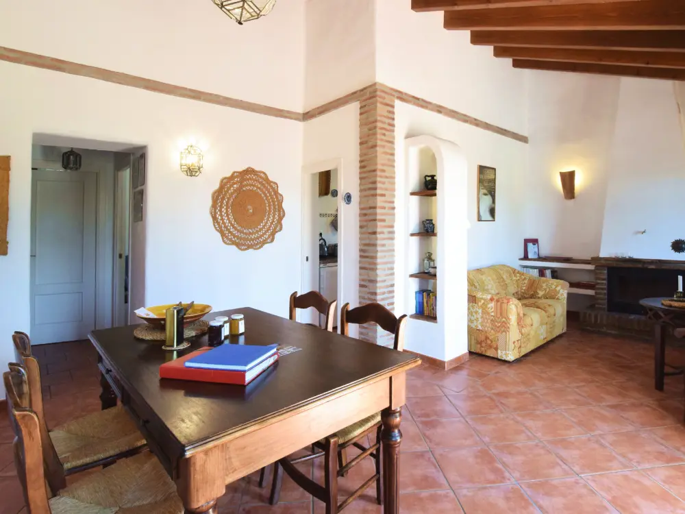 Vakantiehuis Antequera 2