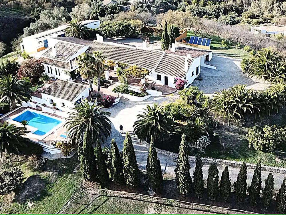 Vakantiehuis Antequera 2