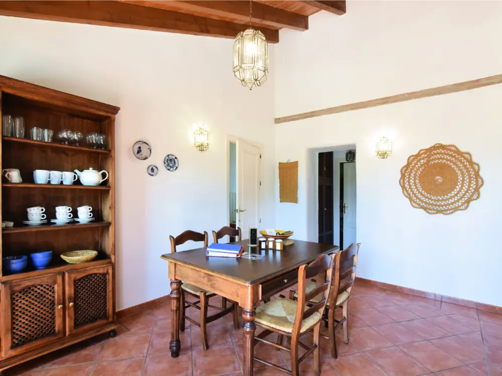 Vakantiehuis Antequera 2