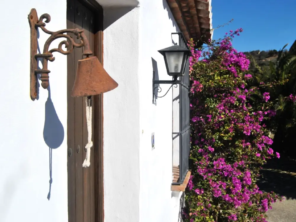 Vakantiehuis Antequera 2