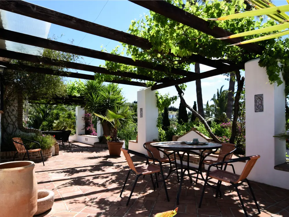 Vakantiehuis Antequera 2