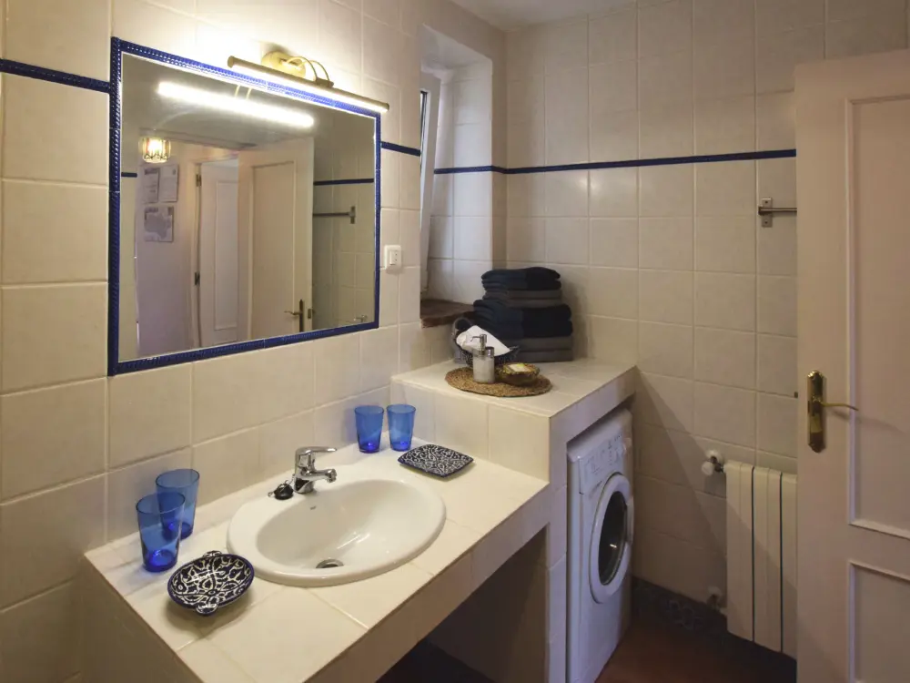Vakantiehuis Antequera 2