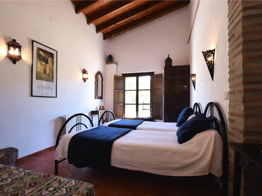 Vakantiehuis Antequera 2