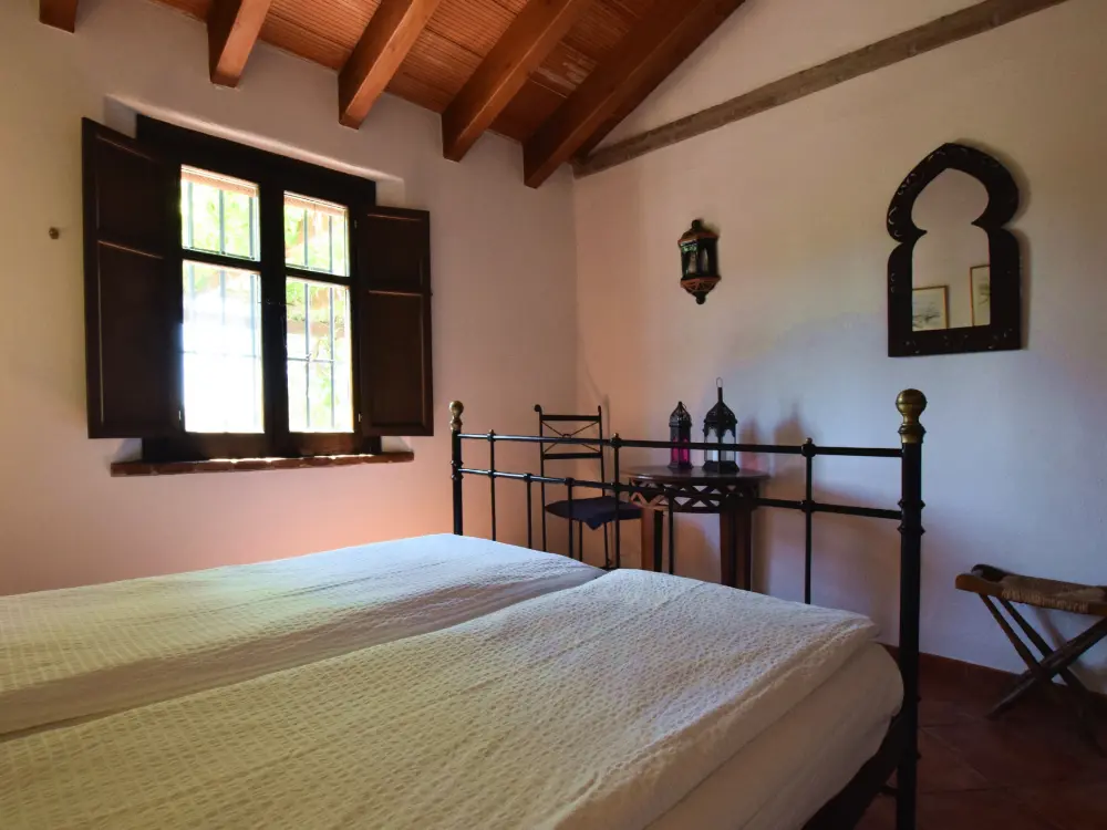 Vakantiehuis Antequera 2