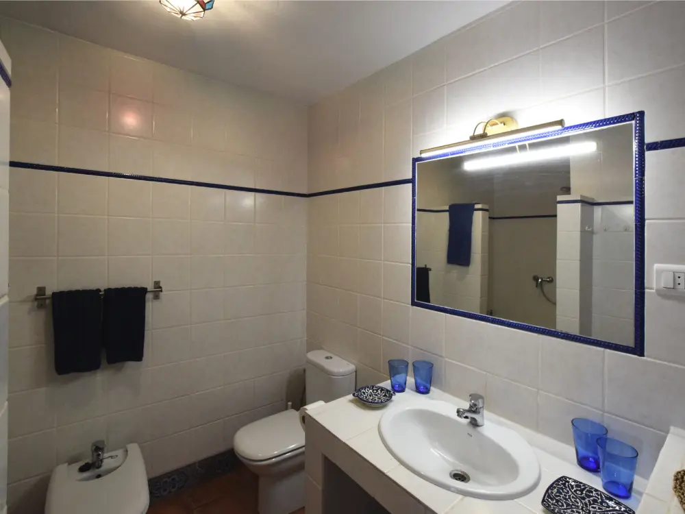 Vakantiehuis Antequera 2