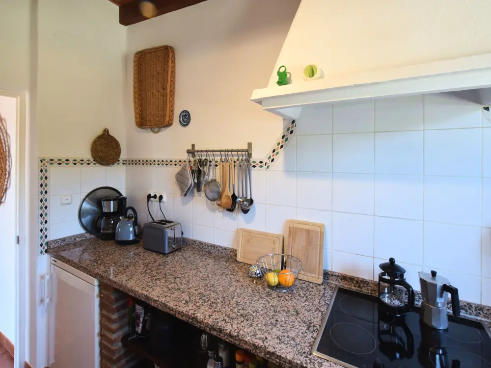 Vakantiehuis Antequera 2