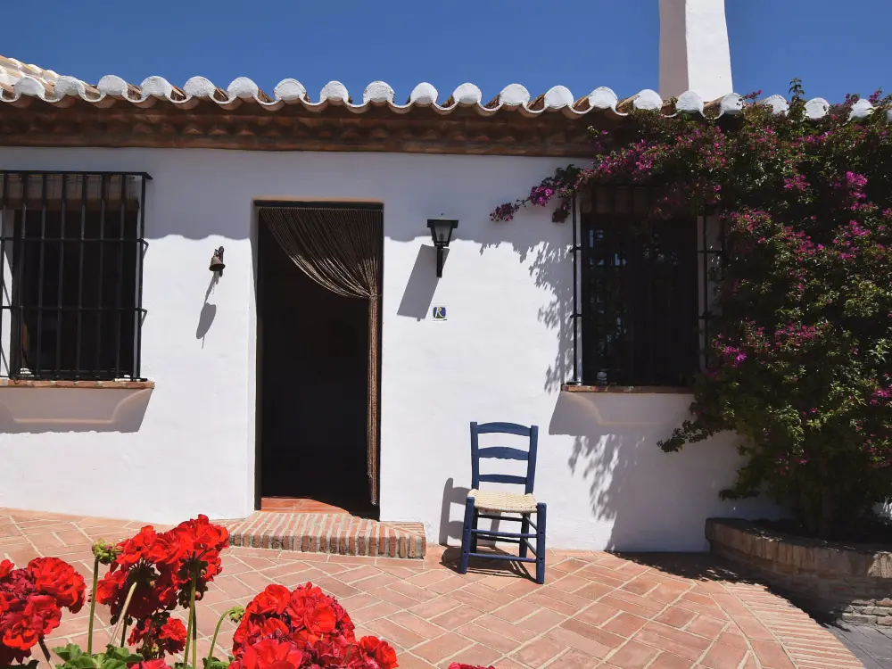 Vakantiehuis Antequera 2