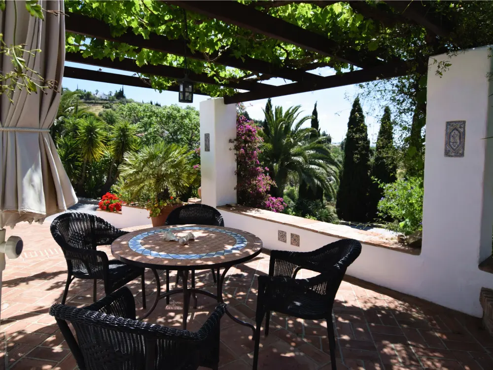 Vakantiehuis Antequera 2