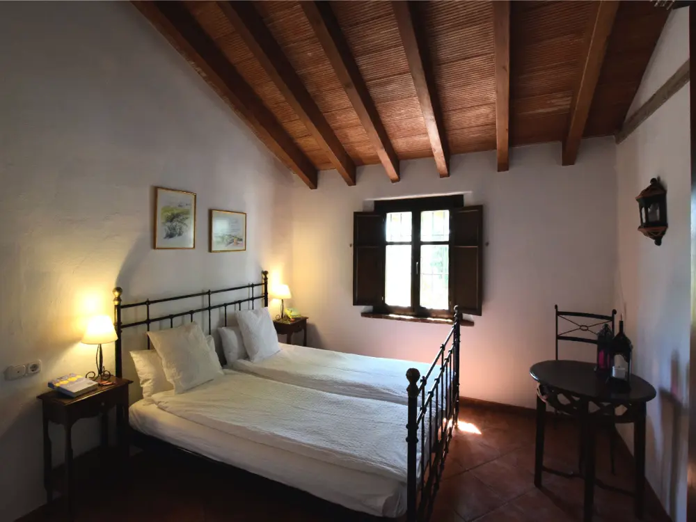 Vakantiehuis Antequera 2