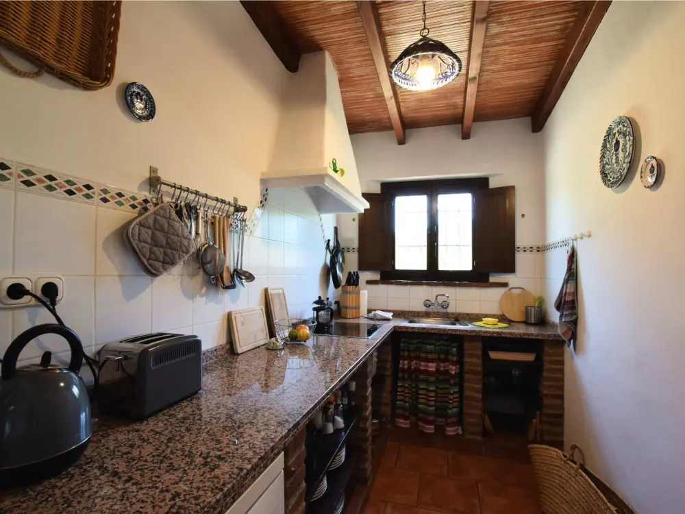 Vakantiehuis Antequera 2