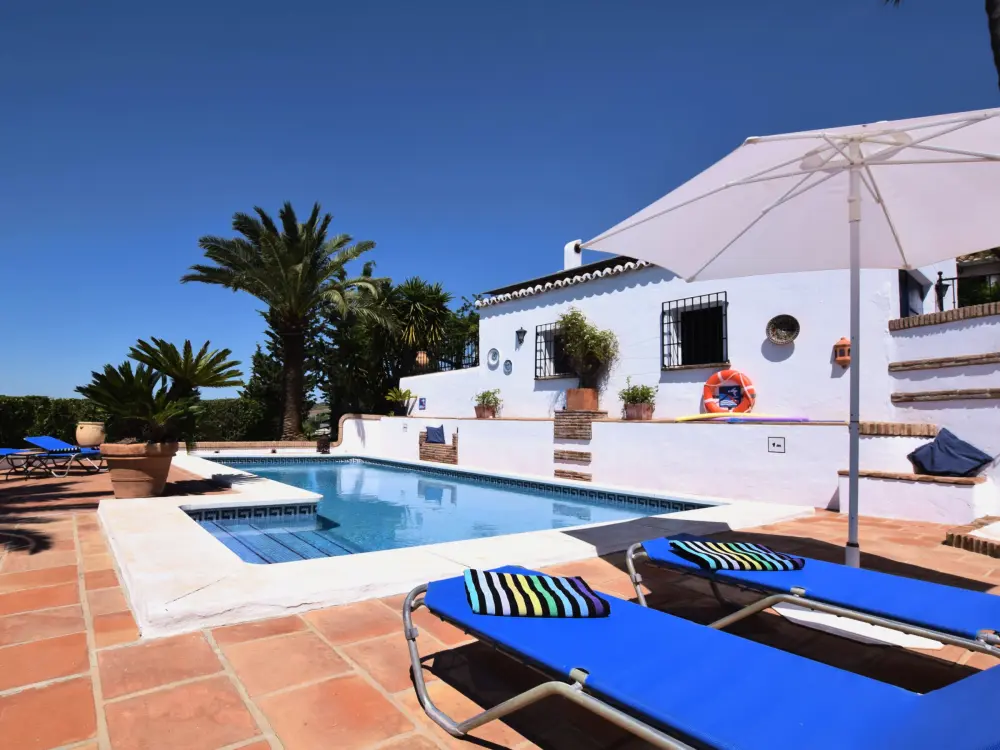 Vakantiehuis Antequera 2
