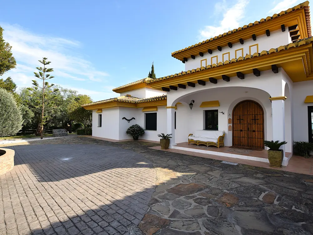 Vakantiehuis Antequera 3