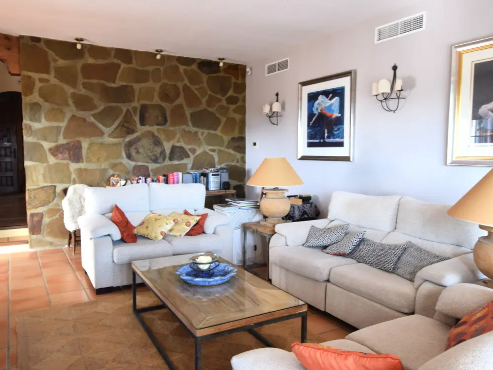 Vakantiehuis Antequera 3
