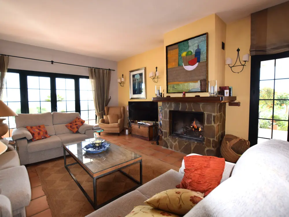 Vakantiehuis Antequera 3