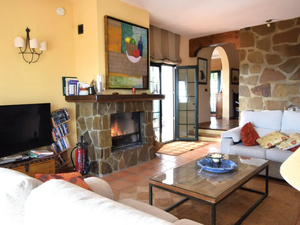 Vakantiehuis Antequera 3