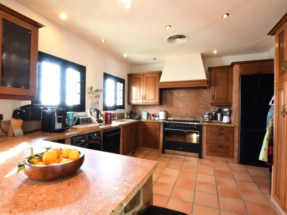 Vakantiehuis Antequera 3
