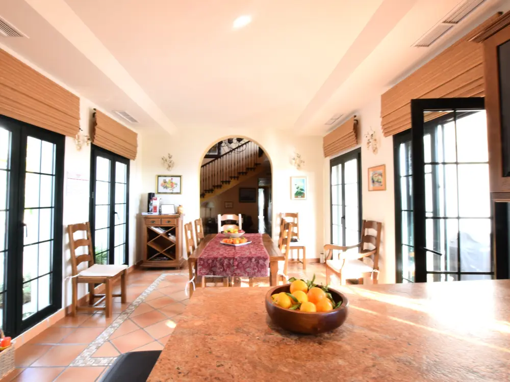 Vakantiehuis Antequera 3