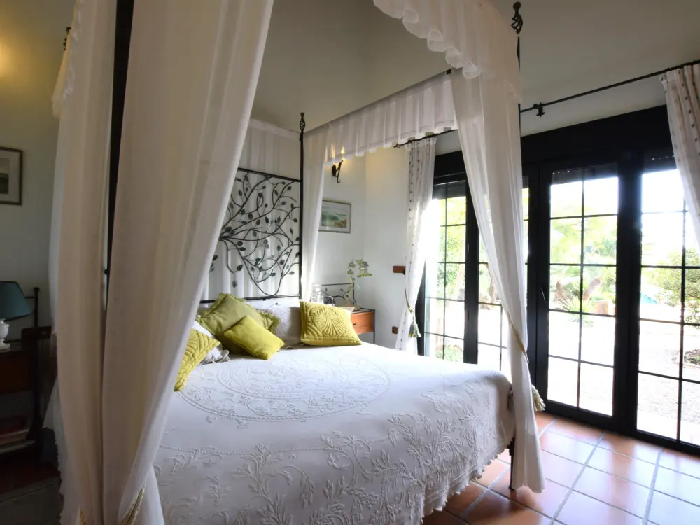 Vakantiehuis Antequera 3