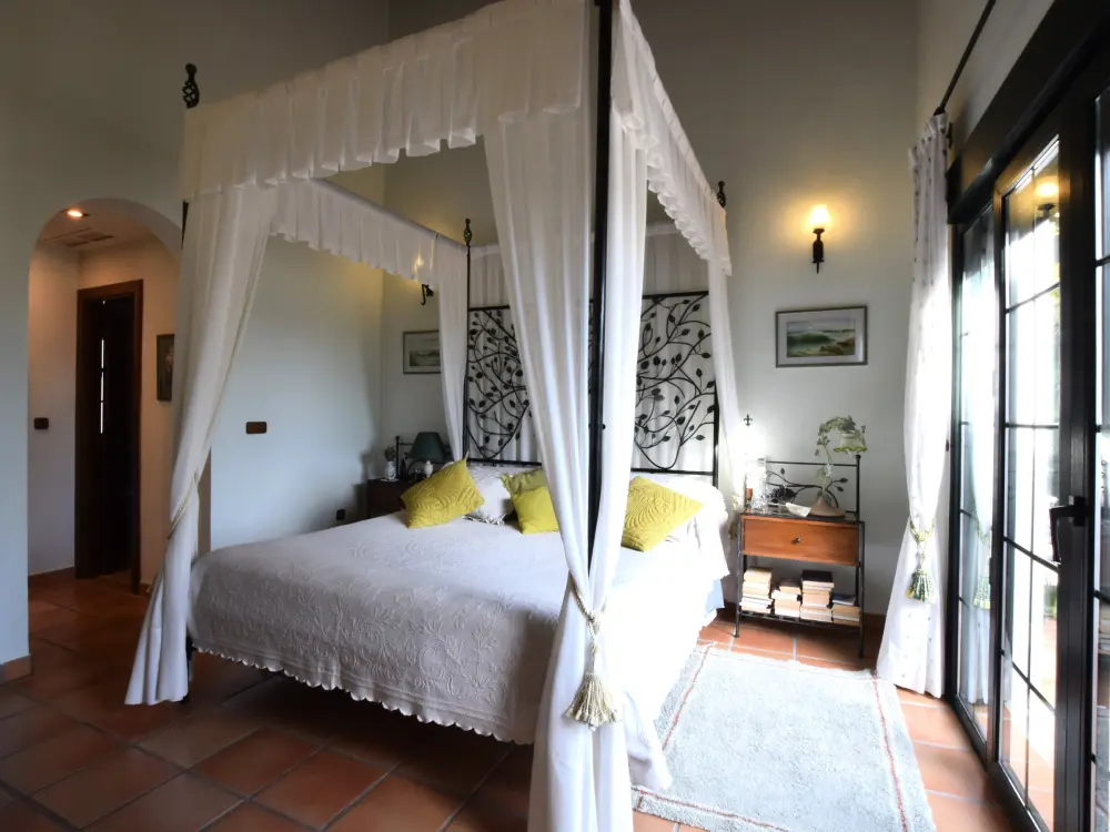 Vakantiehuis Antequera 3