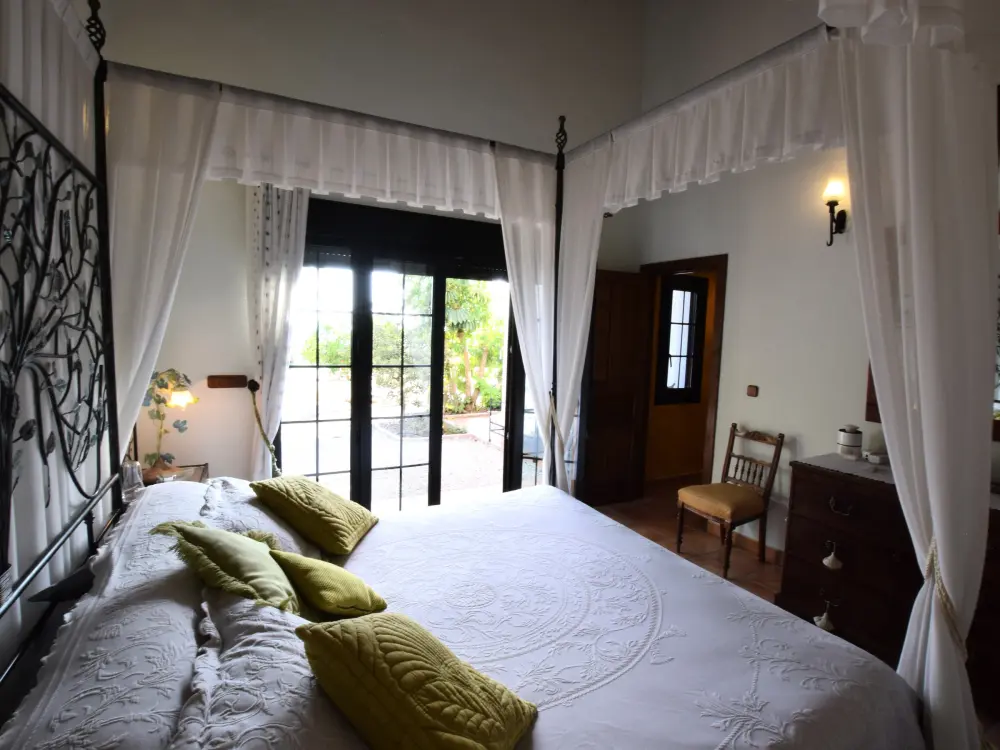 Vakantiehuis Antequera 3