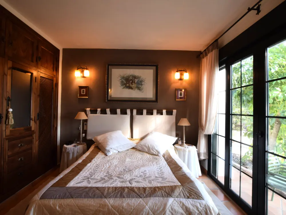 Vakantiehuis Antequera 3