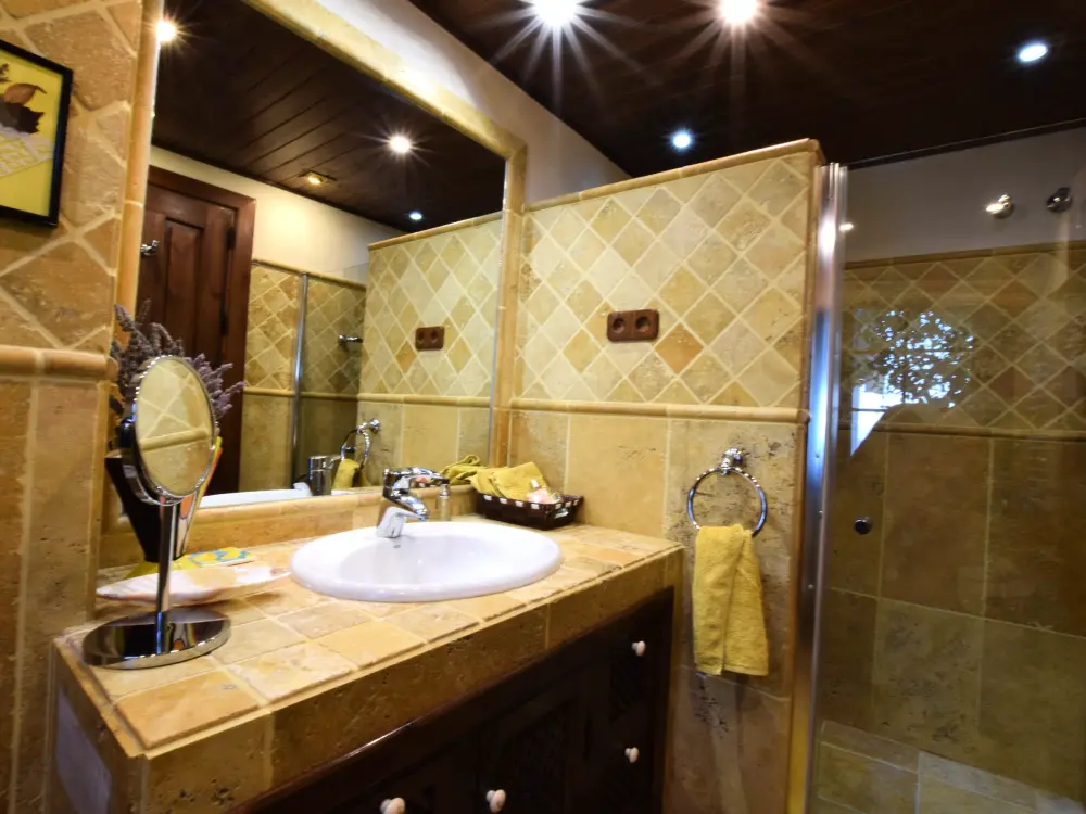 Vakantiehuis Antequera 3