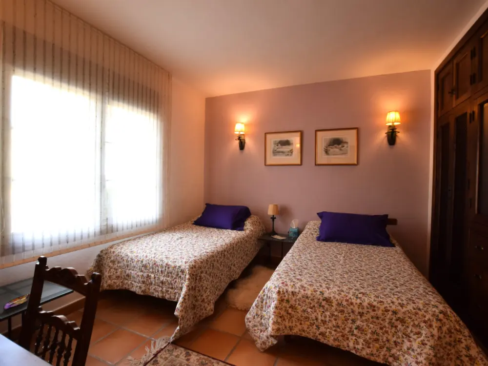 Vakantiehuis Antequera 3