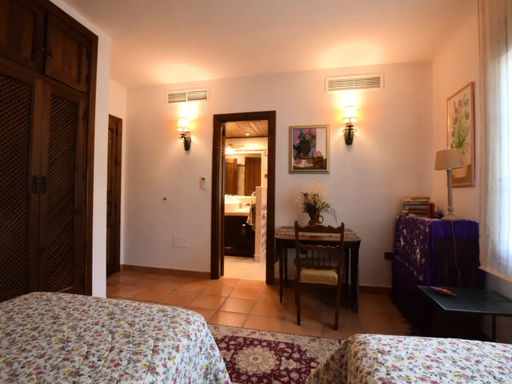 Vakantiehuis Antequera 3