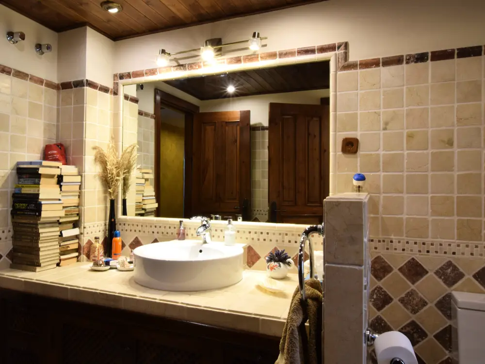 Vakantiehuis Antequera 3