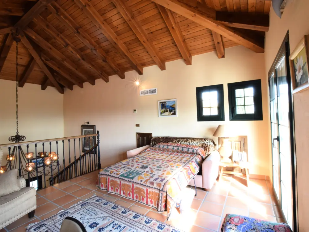 Vakantiehuis Antequera 3