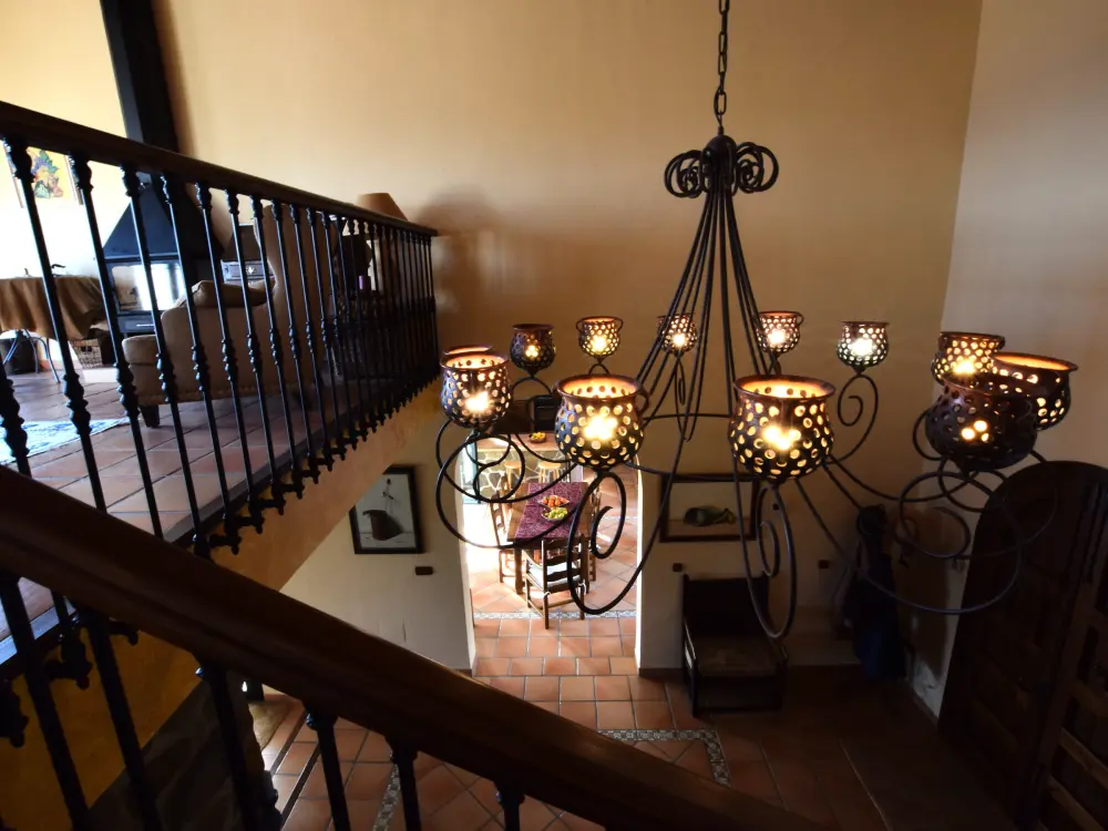 Vakantiehuis Antequera 3