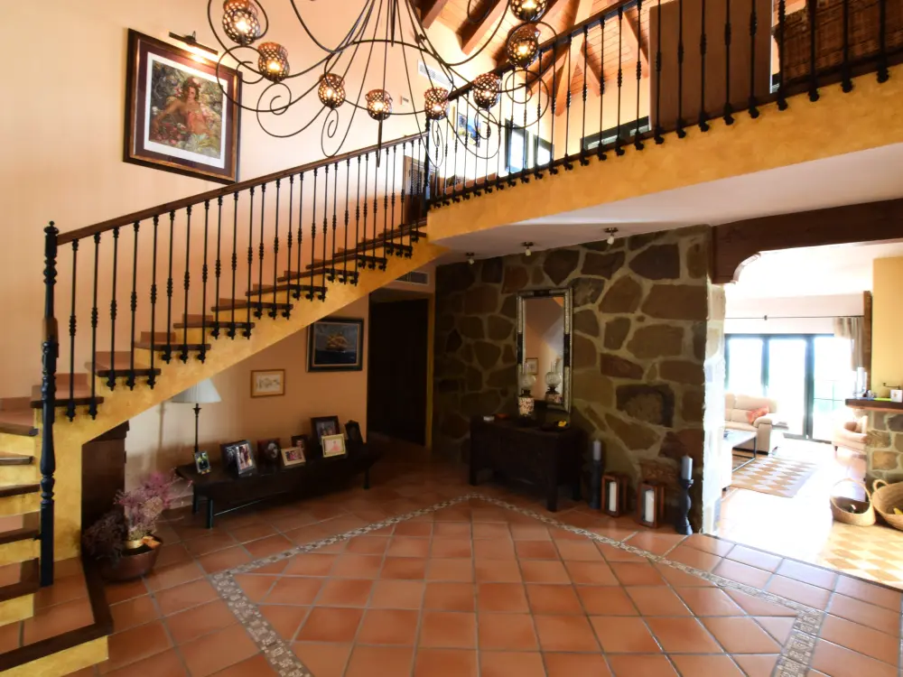 Vakantiehuis Antequera 3