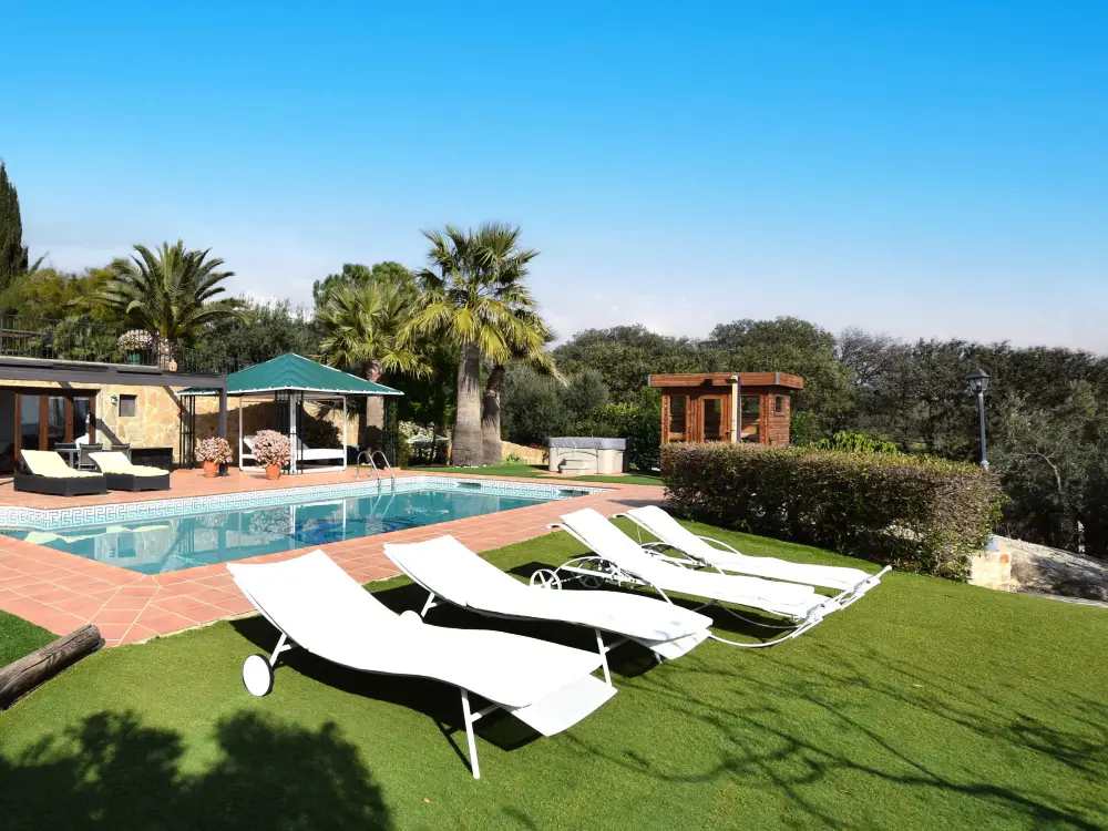 Vakantiehuis Antequera 3
