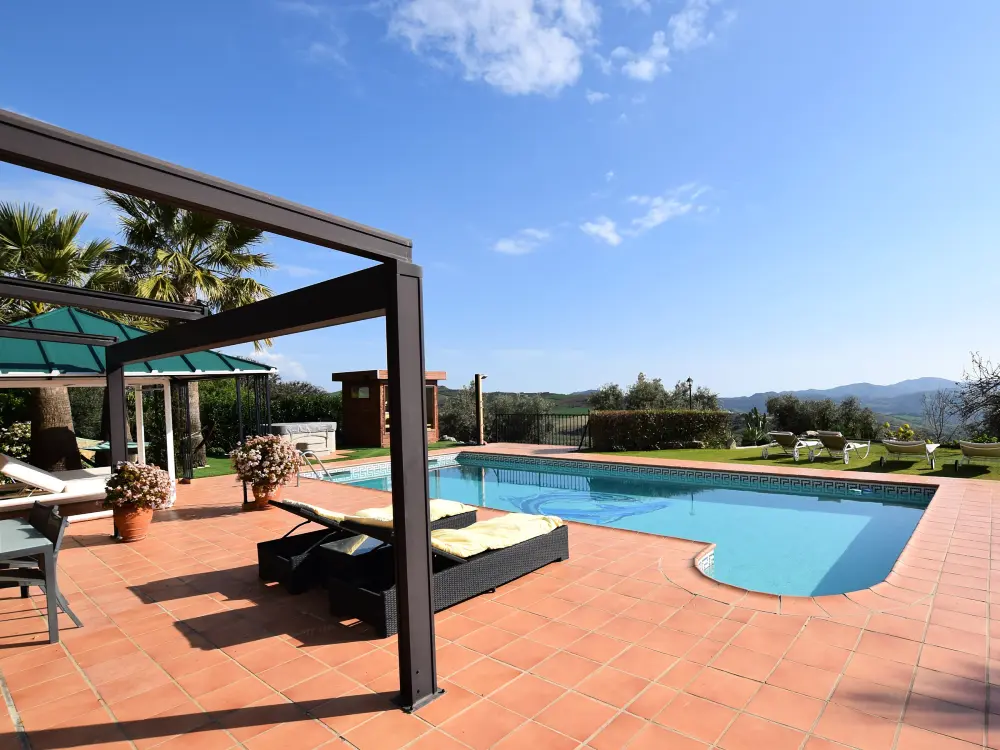 Vakantiehuis Antequera 3