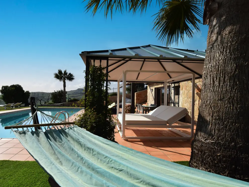 Vakantiehuis Antequera 3