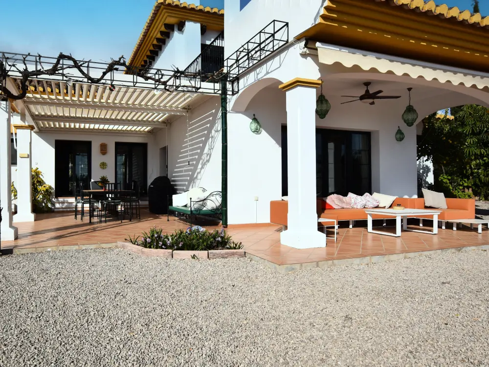 Vakantiehuis Antequera 3