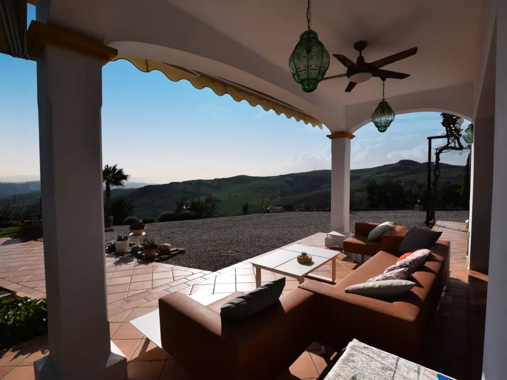Vakantiehuis Antequera 3