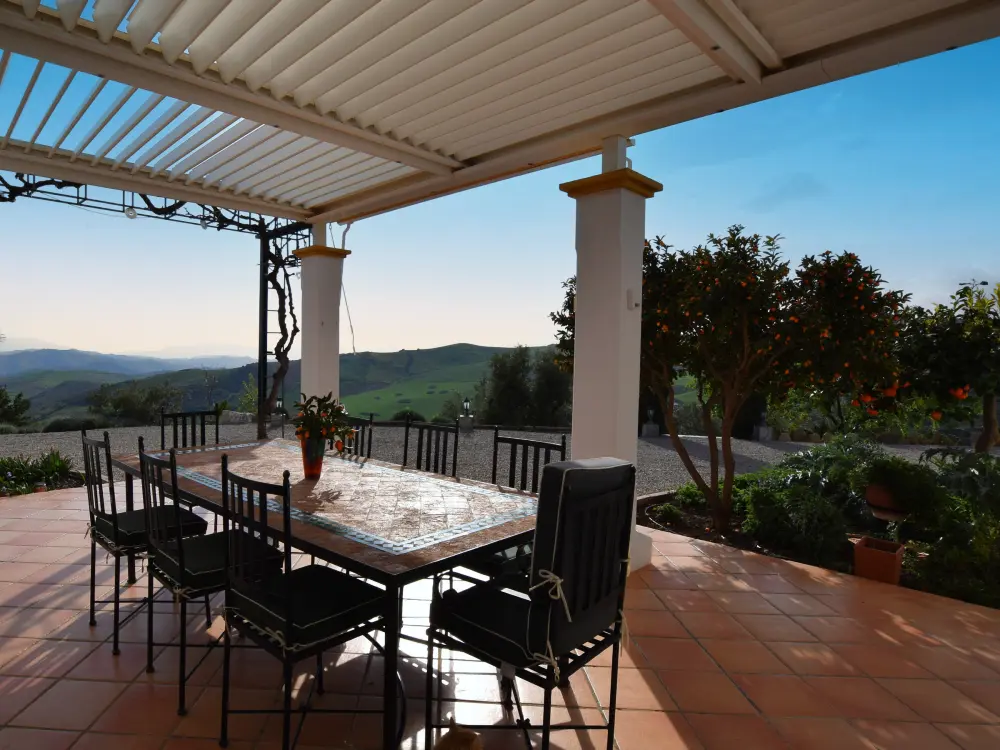 Vakantiehuis Antequera 3