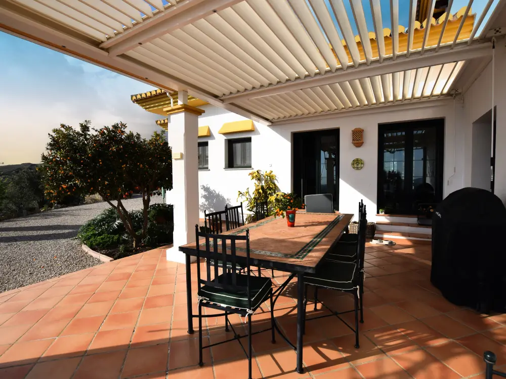Vakantiehuis Antequera 3